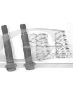 Kit colector escape Opel Astra F Opel Calibra A Opel Corsa B Opel Tigra Opel Vectra A 854884