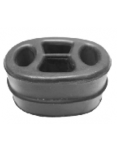 Soporte escape Opel Astra F Opel Calibra A Opel Omega A Opel Vectra A 852722