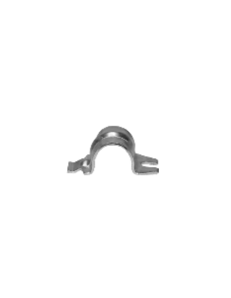 Brida barra estabilizadora Opel Astra F Opel Calibra A Opel Vectra A 0350378