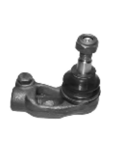 Rótula dirección derecha Opel Astra F Opel Calibra A Opel Vectra A 324056