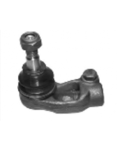 Rótula dirección izquierda Opel Astra F Opel Calibra A Opel Vectra A 324055