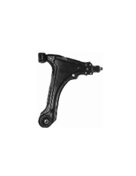 Brazo suspensión delantero derecho Opel Astra F Opel Calibra A Opel Vectra A 352192