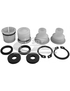 Bieleta de cambio de velocidad Opel Astra F Opel Calibra A Opel Corsa B Opel Kadett E Opel Vectra A 0736701