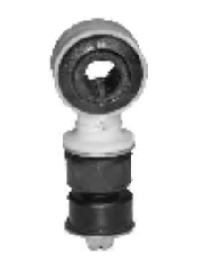 Bieleta de suspensión Opel Astra F Opel Vectra A 350261