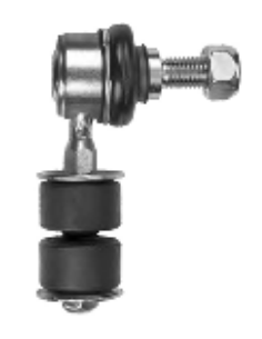 Bieleta de suspensión Opel Astra F Opel Calibra A Opel Kadett B Opel Kadett E Opel Vectra A 0350263