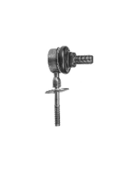 Bieleta de suspensión Opel Astra F Opel Calibra A Opel Vectra A 350263