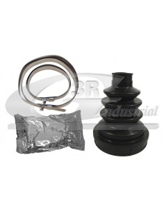 Kit fuelle lado cambio Opel Astra F Opel Corsa A Opel Corsa B Opel Tigra 374101