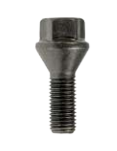 Bulón de rueda Opel Ascona C Opel Astra F Opel Calibra A Opel Corsa A Opel Corsa B Opel Kadett E Opel Omega A Opel Omega B Opel 