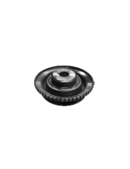 Polea de cigüeñal Opel Astra F Opel Corsa B Opel Tigra Opel Vectra B 5614430