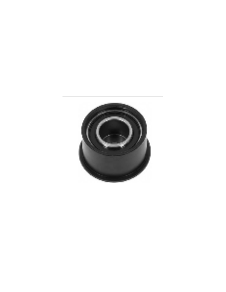 Rodillo tensor Opel Astra F Opel Corsa B Opel Frotera A Opel Tigra Opel Vectra B 5636419