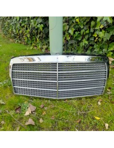 Calandra rejilla Mercedes-Benz W126 A1268800883