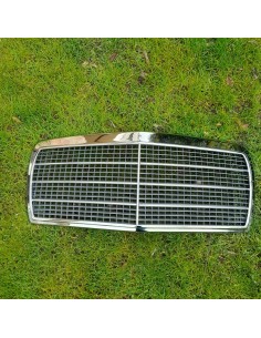 Calandra rejilla Mercedes-Benz W126 A1268800883 2