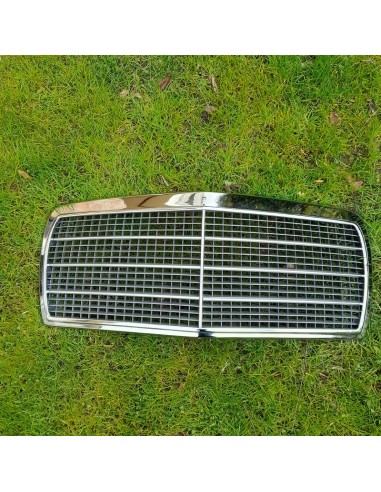 Calandra rejilla Mercedes-Benz W126 A1268800883