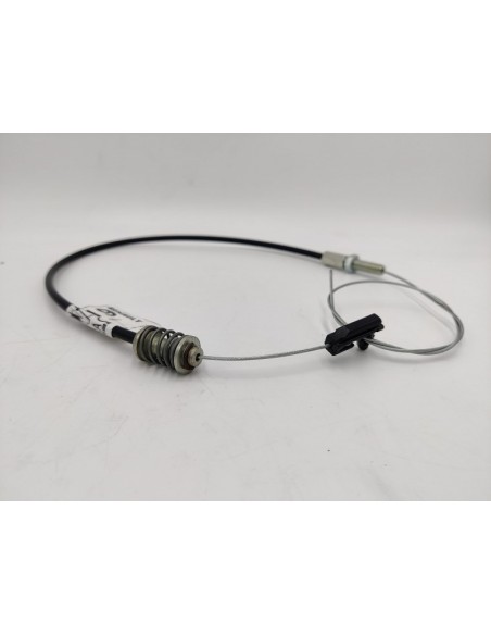 Cable de acelerador Renault 4 Super 7702005054 7702006846
