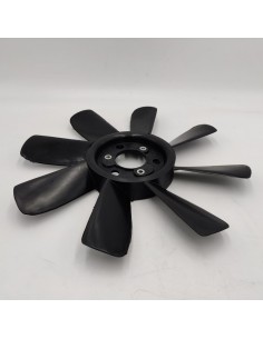 Ventilador Peugeot 504 125452