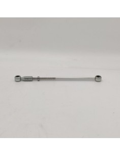 Bieleta de cambio de velocidad Peugeot 106 95631090