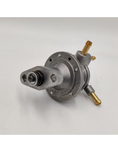 Bomba de combustible Ford Escort Mk4, Ford Orion Mk2, Ford Fiesta Mk3 87SF9350AA 6171967 247149