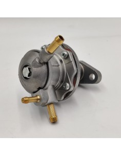 Bomba de combustible Ford Escort Mk4, Ford Orion Mk2, Ford Fiesta Mk3 87SF9350AA 6171967 247149 2