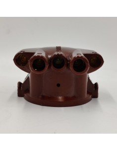 Tapa de delco distribuidor Seat 600 N 2