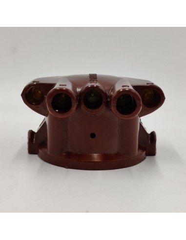 Tapa de delco distribuidor Seat 600 N