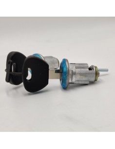 Juego de bombines de puerta Citroen C15 252618