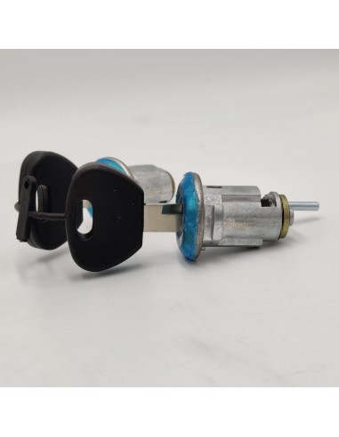 Juego de bombines de puerta Citroen C15 252618