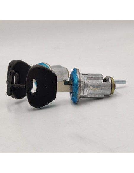 Juego de bombines de puerta Citroen C15 252618