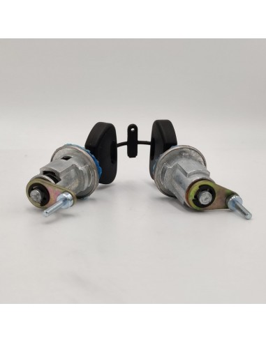 Juego de bombines de puerta Citroen C15 252618