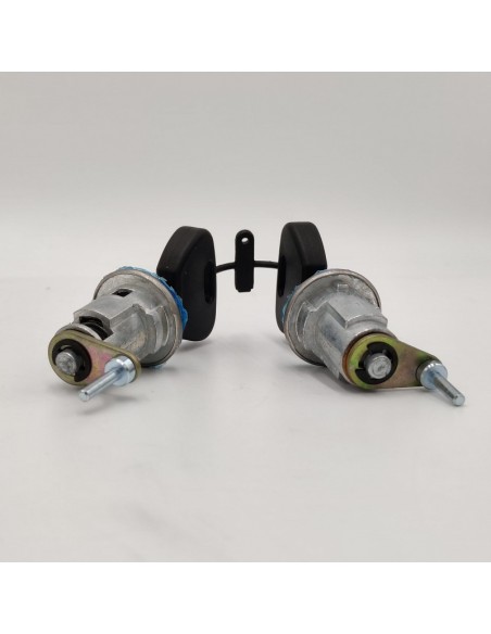 Juego de bombines de puerta Citroen C15 252618