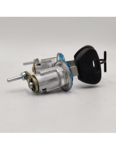 Juego de dos bombines de puerta Citroen C15 Citroen Visa 252618