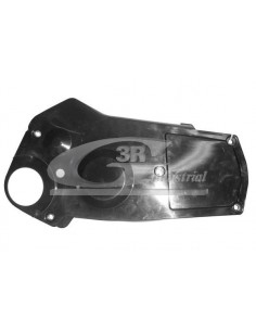 Tapa correa distribución Opel Astra F Opel Calibra A Opel Kadett E Opel Omega B Opel Vectra A 638493