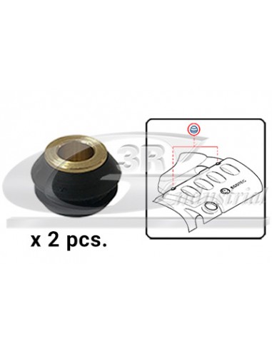 Soporte motor tapa Opel Astra F Opel Corsa B Opel Omega B Opel Tigra Opel Vectra B 90412865