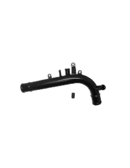 Tubo de agua metálico Opel Vectra B 6336006