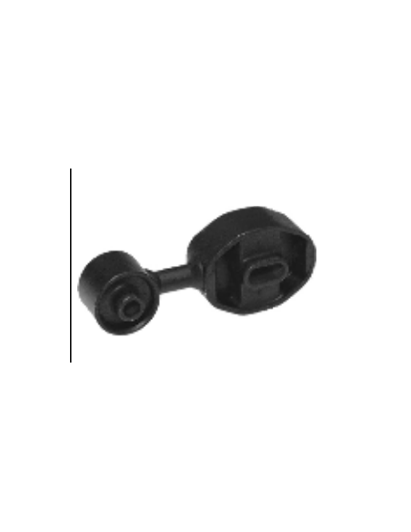 Soporte motor trasero Opel Vectra B 684703