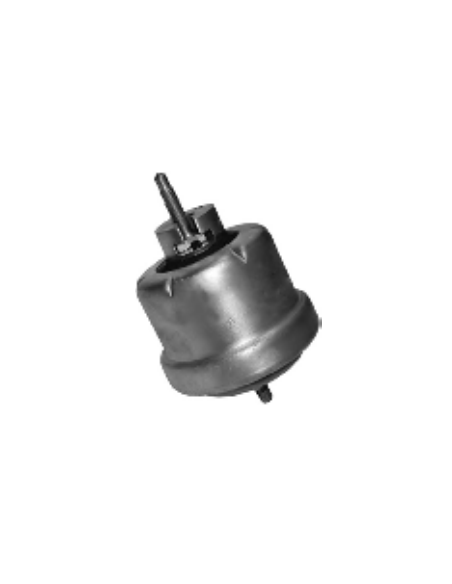 Soporte motor derecho Opel Vectra B 684670