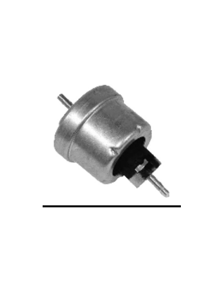 Soporte motor izquierdo Opel Vectra B 684681