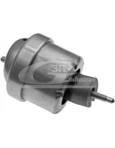 Soporte motor izquierdo Opel Vectra B 684678