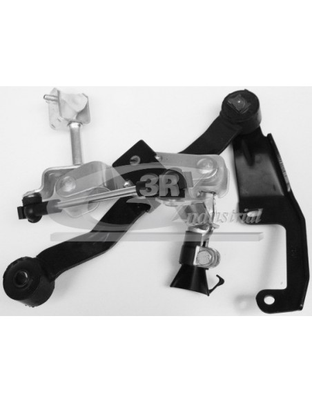 Bieleta de cambio de velocidad Opel Vectra B 758482