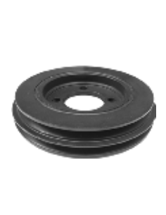 Polea cigüeñal Opel Vectra A  614473