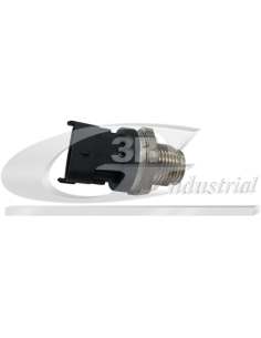 Sensor presión combustible Opel Tigra 7701068401