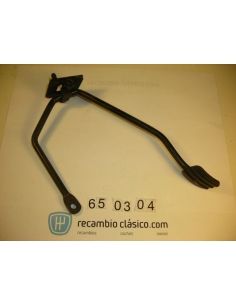 Pedal aceledador Renault 5