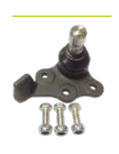 Brazo suspensión delantero derecho Opel Omega A  352827