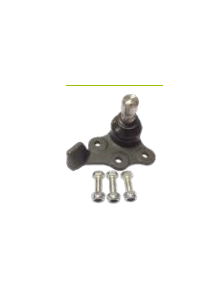 Brazo suspensión delantero derecho Opel Omega A  352827