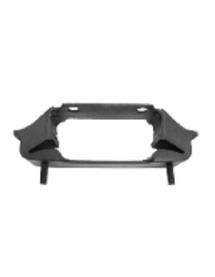 Soporte motor trasero Opel Omega A Rekord E 682554