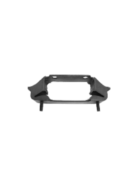 Soporte motor trasero Opel Omega A Rekord E 682554