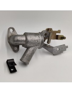 Grifo de calefacción SEAT 127 hasta 1977 Segunda Serie