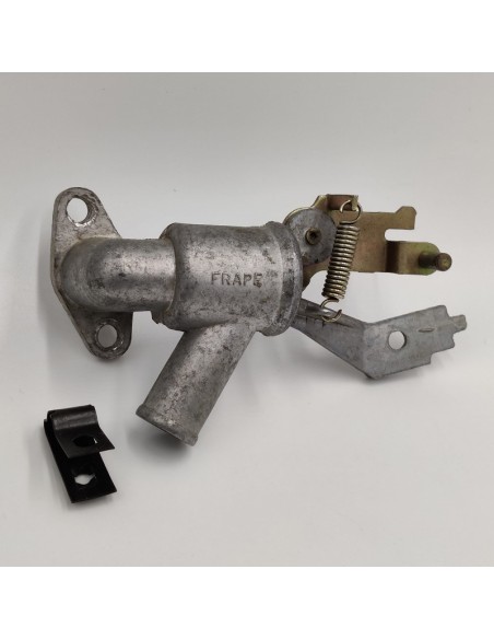Grifo de calefacción Seat 127 Segunda Serie