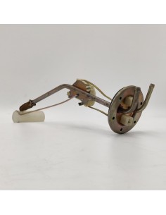 Aforador SEAT 124 Sport 1600 SEAT 124 Sport 1800 2