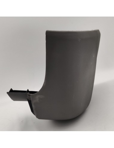 Puntera parachoques trasera derecha Mercedes-Benz Sprinter