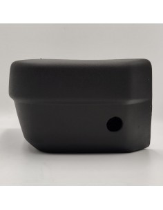 Puntera parachoques trasera izquierda Mercedes-Benz 207D 6018850302